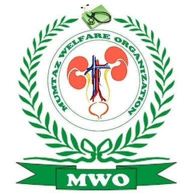 Mumtaz Welfare Organization Larkana